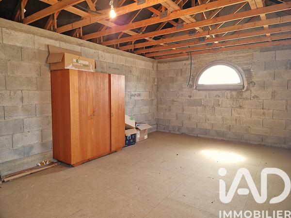 Maison à vendre 4 pièces 99 m² Gy
