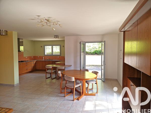 Maison à vendre 4 pièces 99 m² Gy