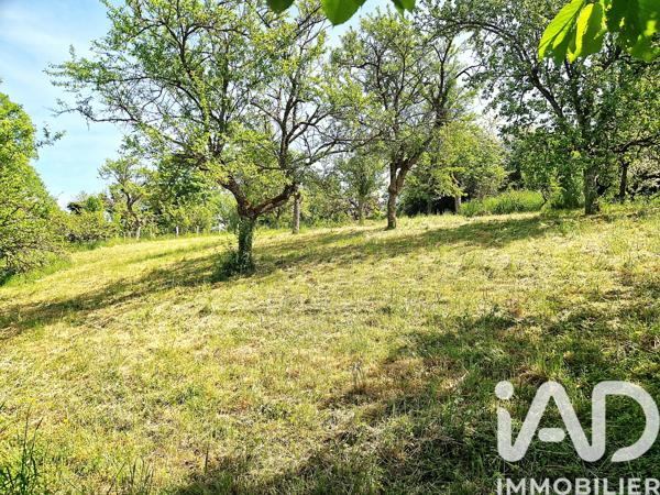 Maison à vendre 4 pièces 99 m² Gy