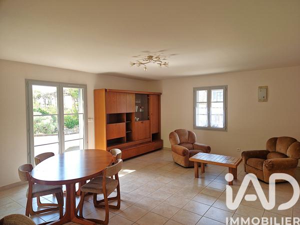 Maison à vendre 4 pièces 99 m² Gy