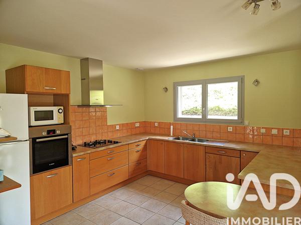 Maison à vendre 4 pièces 99 m² Gy