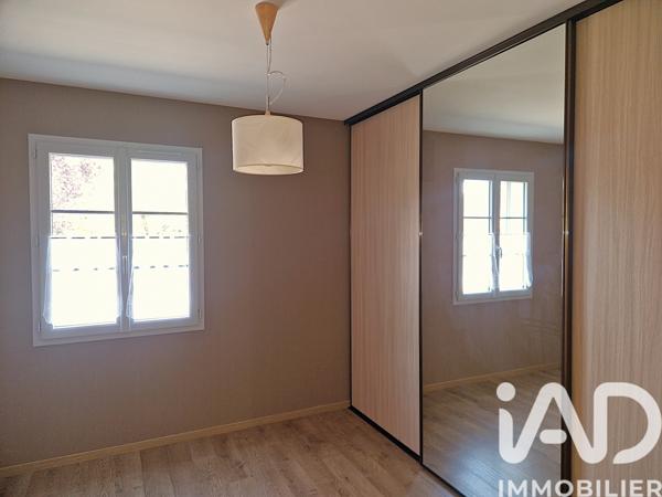 Maison à vendre 4 pièces 99 m² Gy