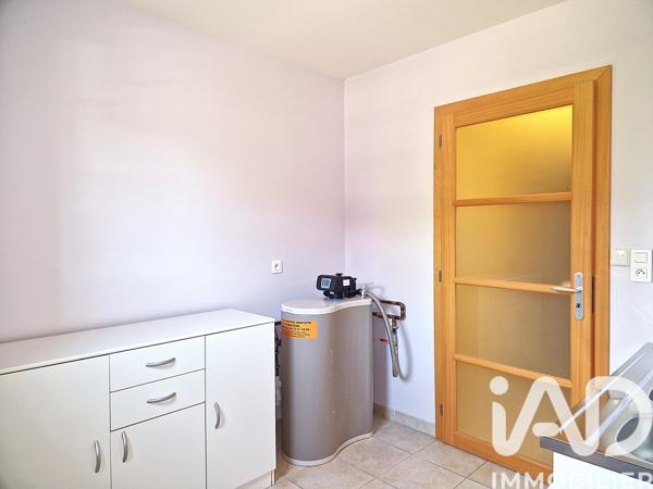 Maison à vendre 4 pièces 99 m² Gy