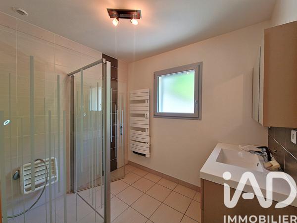 Maison à vendre 4 pièces 99 m² Gy