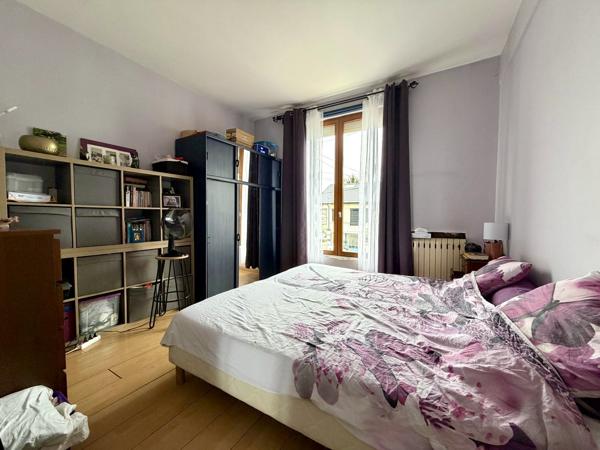 BELLE MEULIERE INDEPENDANTE-EXCLUSIVITE-AULNAY-SOUS-BOIS
