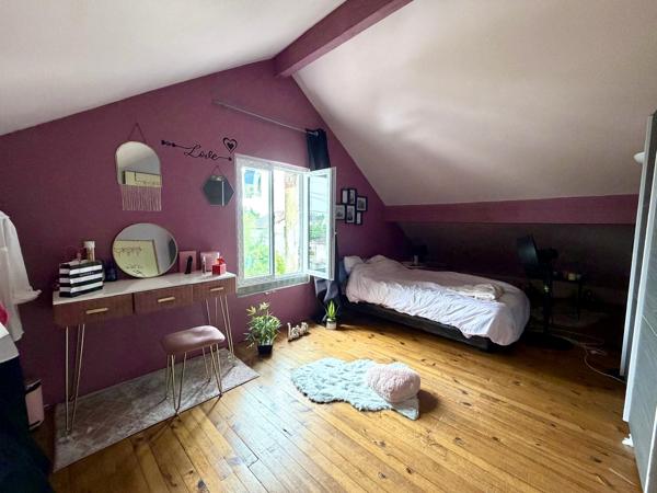 BELLE MEULIERE INDEPENDANTE-EXCLUSIVITE-AULNAY-SOUS-BOIS