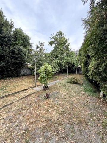 BELLE MEULIERE INDEPENDANTE-EXCLUSIVITE-AULNAY-SOUS-BOIS
