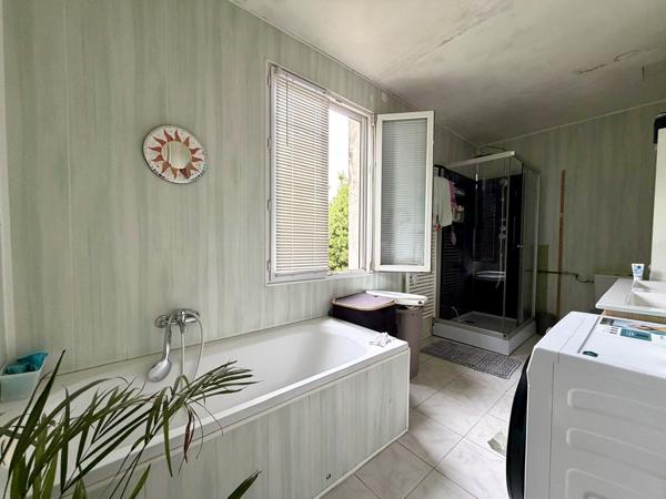 BELLE MEULIERE INDEPENDANTE-EXCLUSIVITE-AULNAY-SOUS-BOIS
