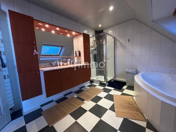 Maison 6 pièces 135 m²