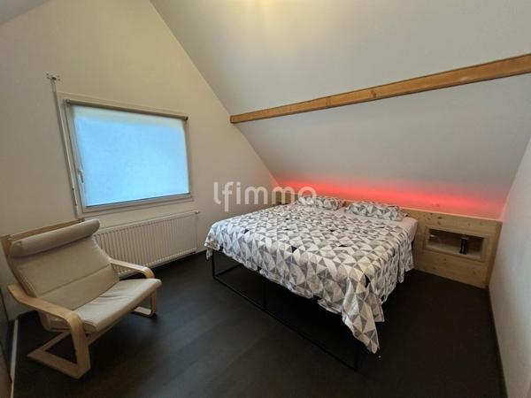 Maison 6 pièces 135 m²