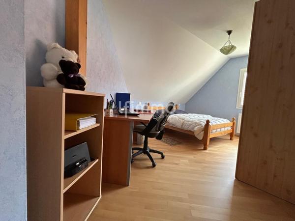 Maison 6 pièces 135 m²