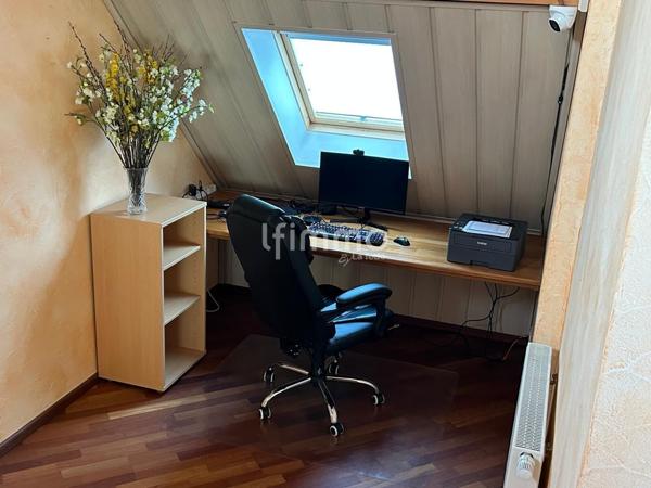 Maison 6 pièces 135 m²