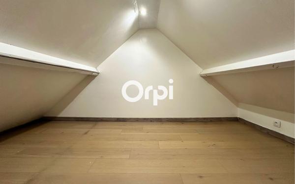 Maison à vendre    3 pièces • 57,50 m2 Tourcoing