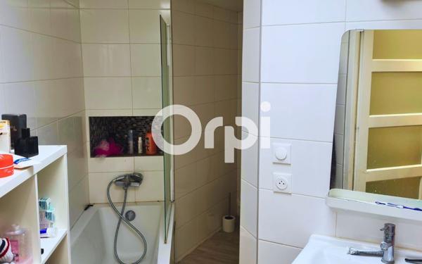 Maison à vendre    3 pièces • 57,50 m2 Tourcoing