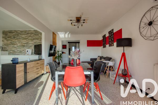 Appartement à vendre 4 pièces 73,96 m² Fréjus
