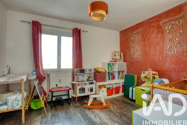 Appartement à vendre 4 pièces 73,96 m² Fréjus