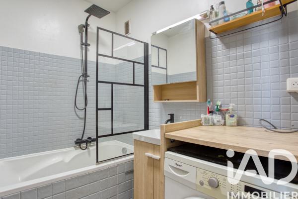 Appartement à vendre 4 pièces 73,96 m² Fréjus