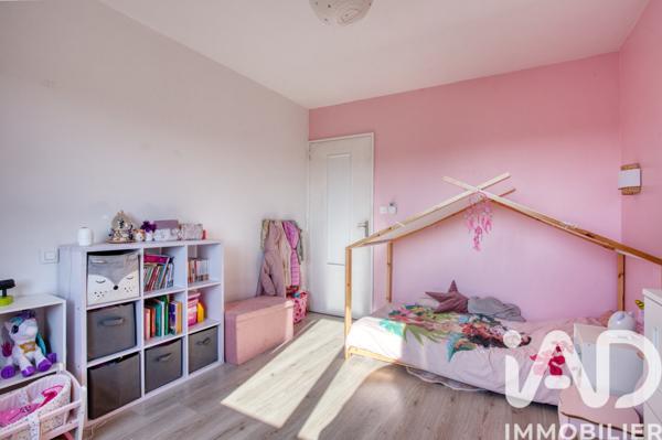 Appartement à vendre 4 pièces 73,96 m² Fréjus