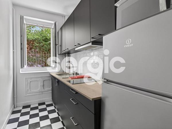 Achat 1 Pieces 25 75014 Paris idf53365