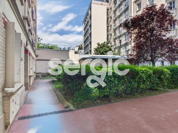 Achat 1 Pieces 25 75014 Paris idf53365