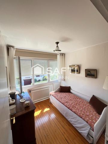 Talence Belle maison rénovée  de 165m² sur une parcelle de 480m² avec garage