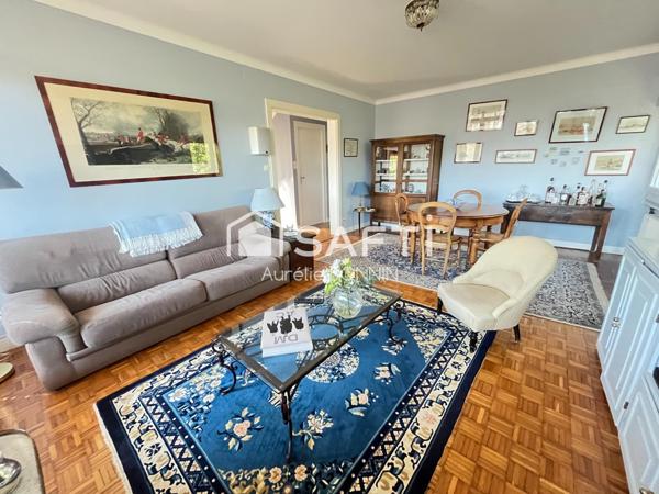 Talence Belle maison rénovée  de 165m² sur une parcelle de 480m² avec garage