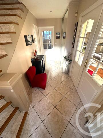 Maison à vendre  8 pièces - 208 m2 VIRY CHATILLON - 91