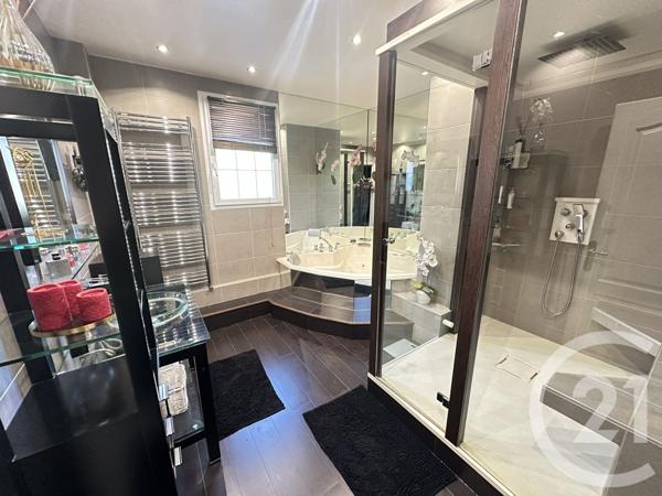 Maison à vendre  8 pièces - 208 m2 VIRY CHATILLON - 91