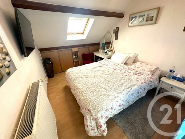 Maison à vendre  8 pièces - 208 m2 VIRY CHATILLON - 91