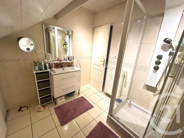 Maison à vendre  8 pièces - 208 m2 VIRY CHATILLON - 91