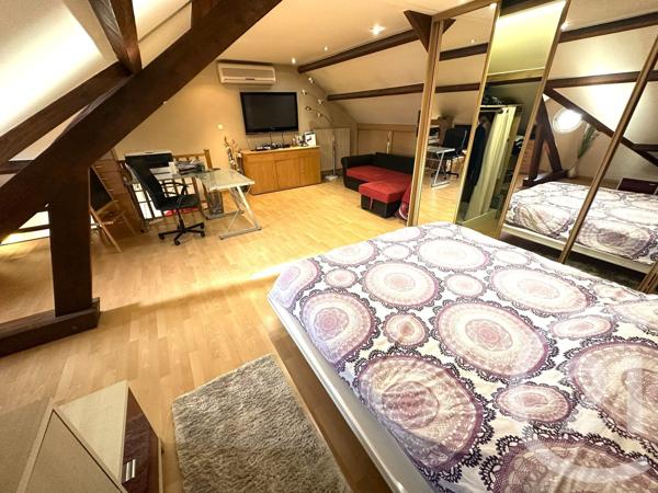 Maison à vendre  8 pièces - 208 m2 VIRY CHATILLON - 91