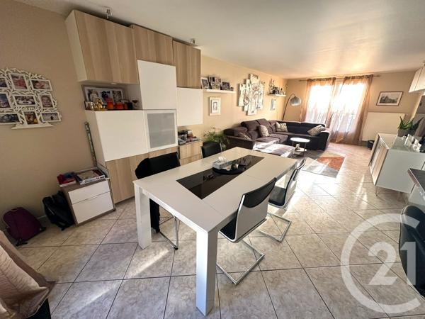 Maison à vendre  8 pièces - 208 m2 VIRY CHATILLON - 91