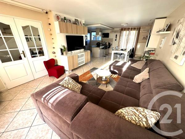 Maison à vendre  8 pièces - 208 m2 VIRY CHATILLON - 91