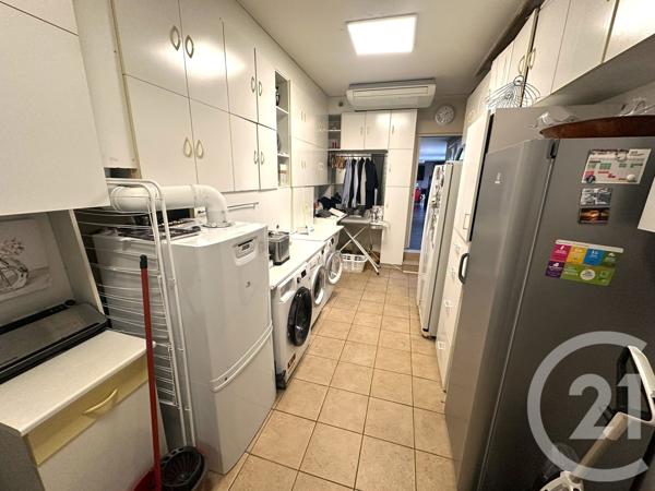 Maison à vendre  8 pièces - 208 m2 VIRY CHATILLON - 91