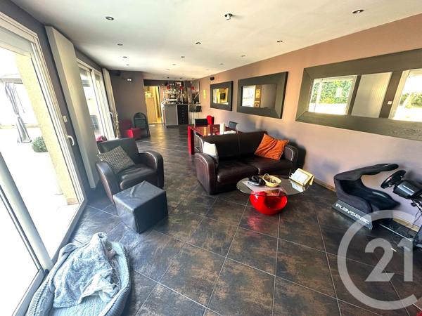 Maison à vendre  8 pièces - 208 m2 VIRY CHATILLON - 91