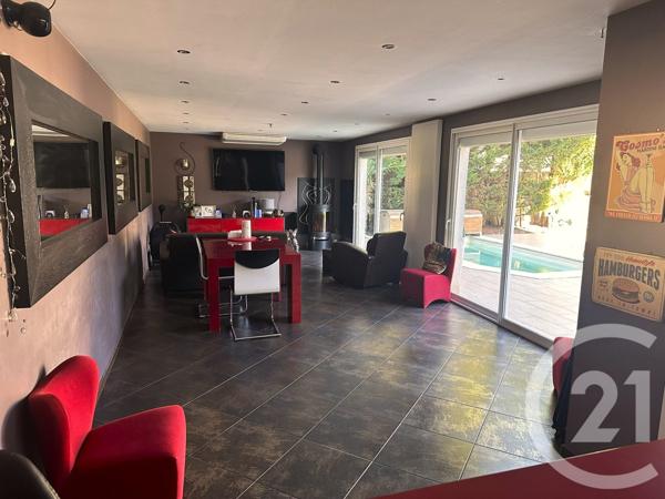 Maison à vendre  8 pièces - 208 m2 VIRY CHATILLON - 91