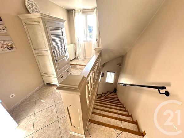 Maison à vendre  8 pièces - 208 m2 VIRY CHATILLON - 91