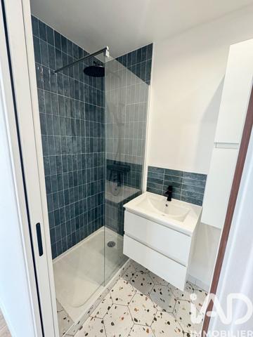 Appartement à vendre 1 pièce 15 m² Le Perreux-sur-Marne