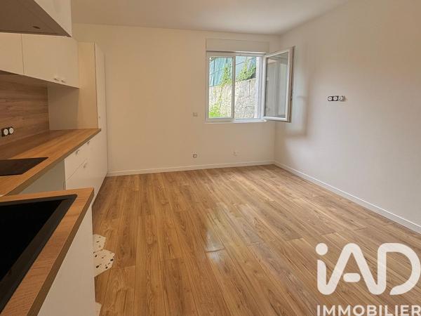 Appartement à vendre 1 pièce 15 m² Le Perreux-sur-Marne