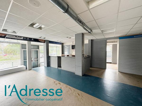 Noisy-le-Grand -IMMEUBLE DE RAPPORT