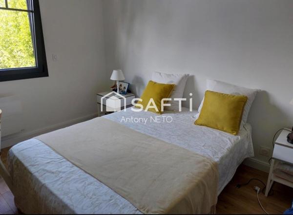 Maison contemporaine à vendre, 4 pièces, le Teich