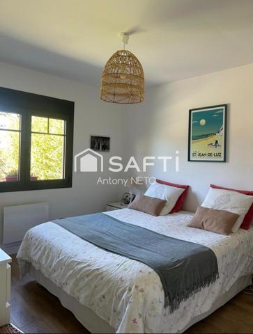 Maison contemporaine à vendre, 4 pièces, le Teich