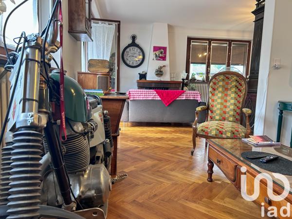 Maison à vendre 8 pièces 205 m² Decazeville