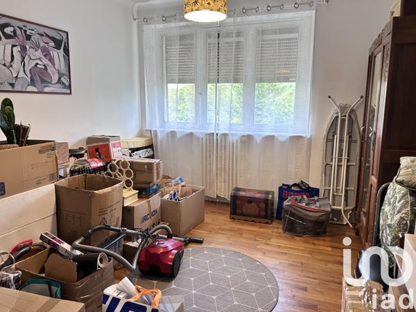 Maison à vendre 8 pièces 205 m² Decazeville