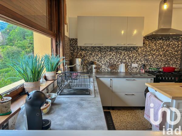 Maison à vendre 8 pièces 205 m² Decazeville