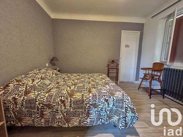 Maison à vendre 8 pièces 205 m² Decazeville