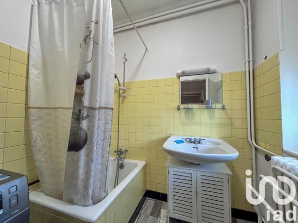 Maison à vendre 8 pièces 205 m² Decazeville