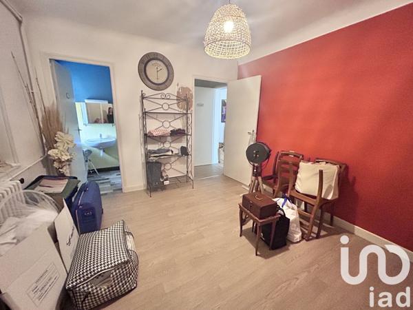 Maison à vendre 8 pièces 205 m² Decazeville