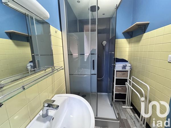 Maison à vendre 8 pièces 205 m² Decazeville