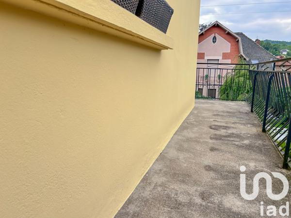 Maison à vendre 8 pièces 205 m² Decazeville